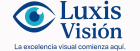 luxisvision logo footer transparente